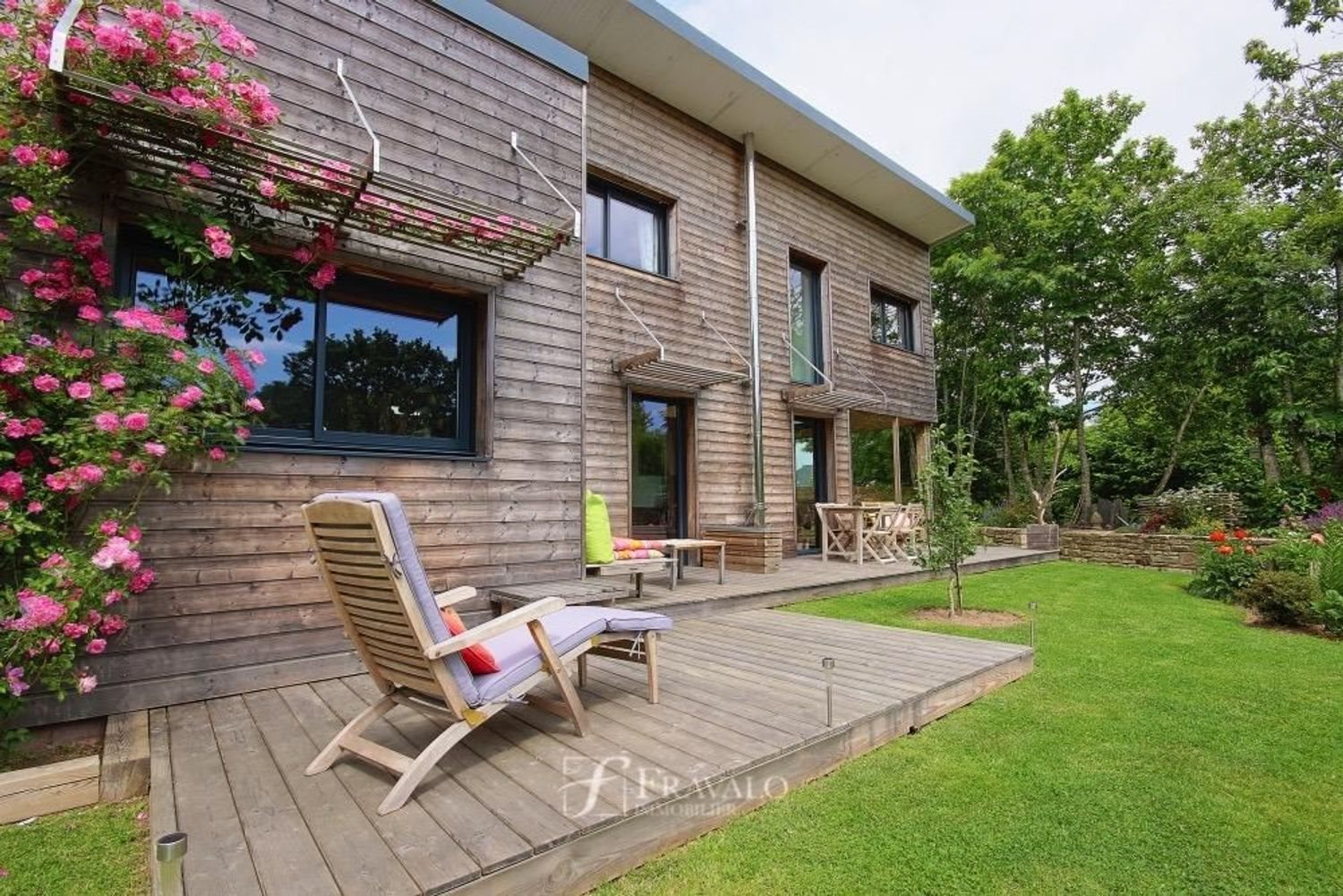 Maison à vendre, 126m², Plougoumelen