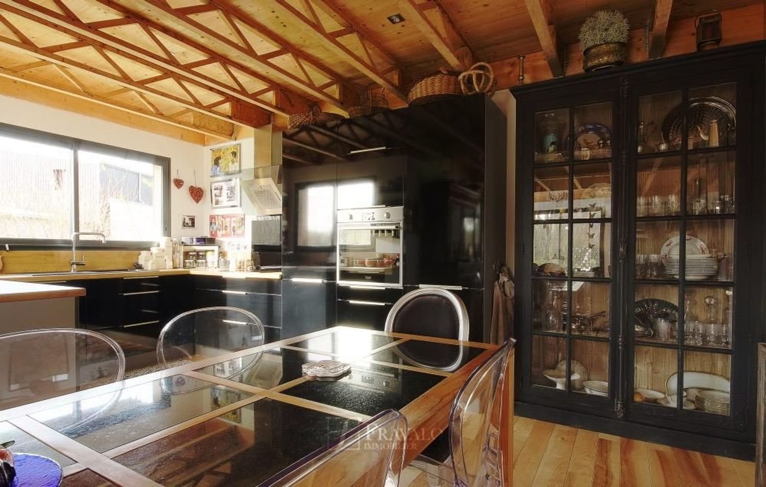 Maison à vendre, 126m², Plougoumelen