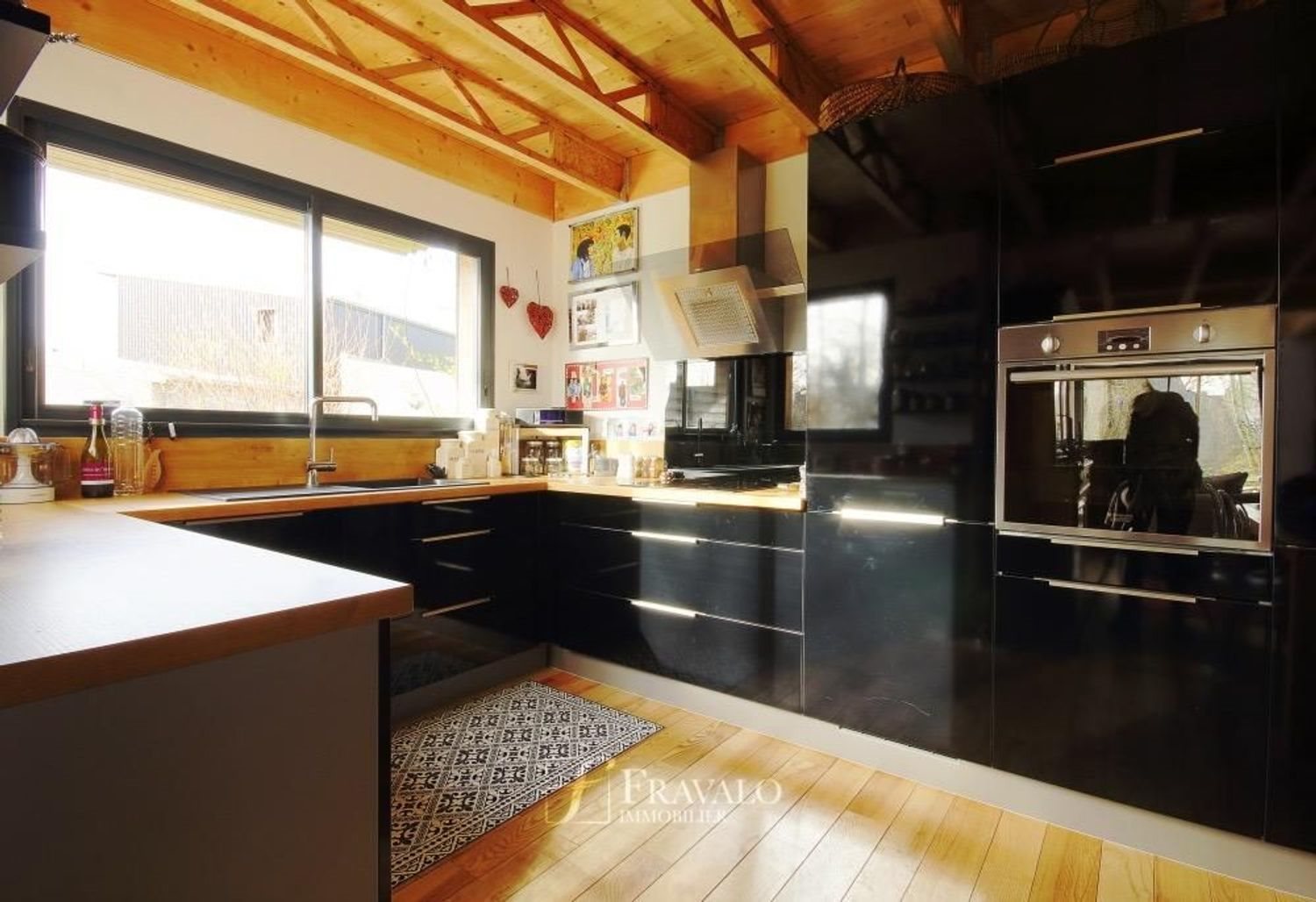 Maison à vendre, 126m², Plougoumelen