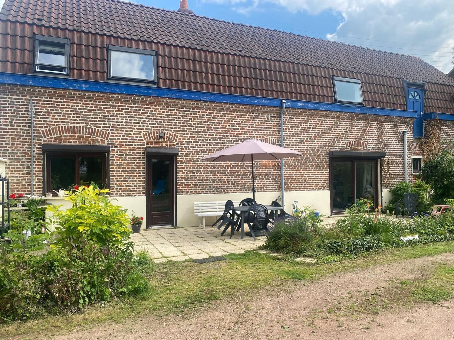 Maison à vendre, 130m², Erquinghem-Lys