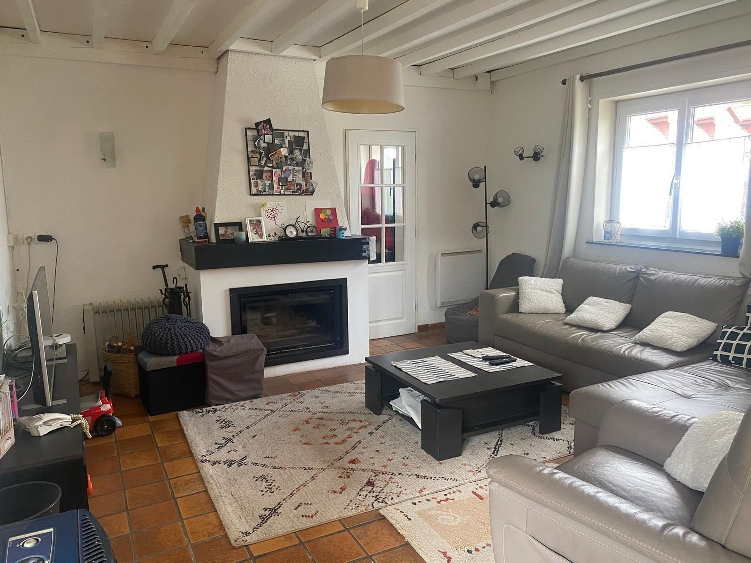 Maison à vendre, 130m², Erquinghem-Lys