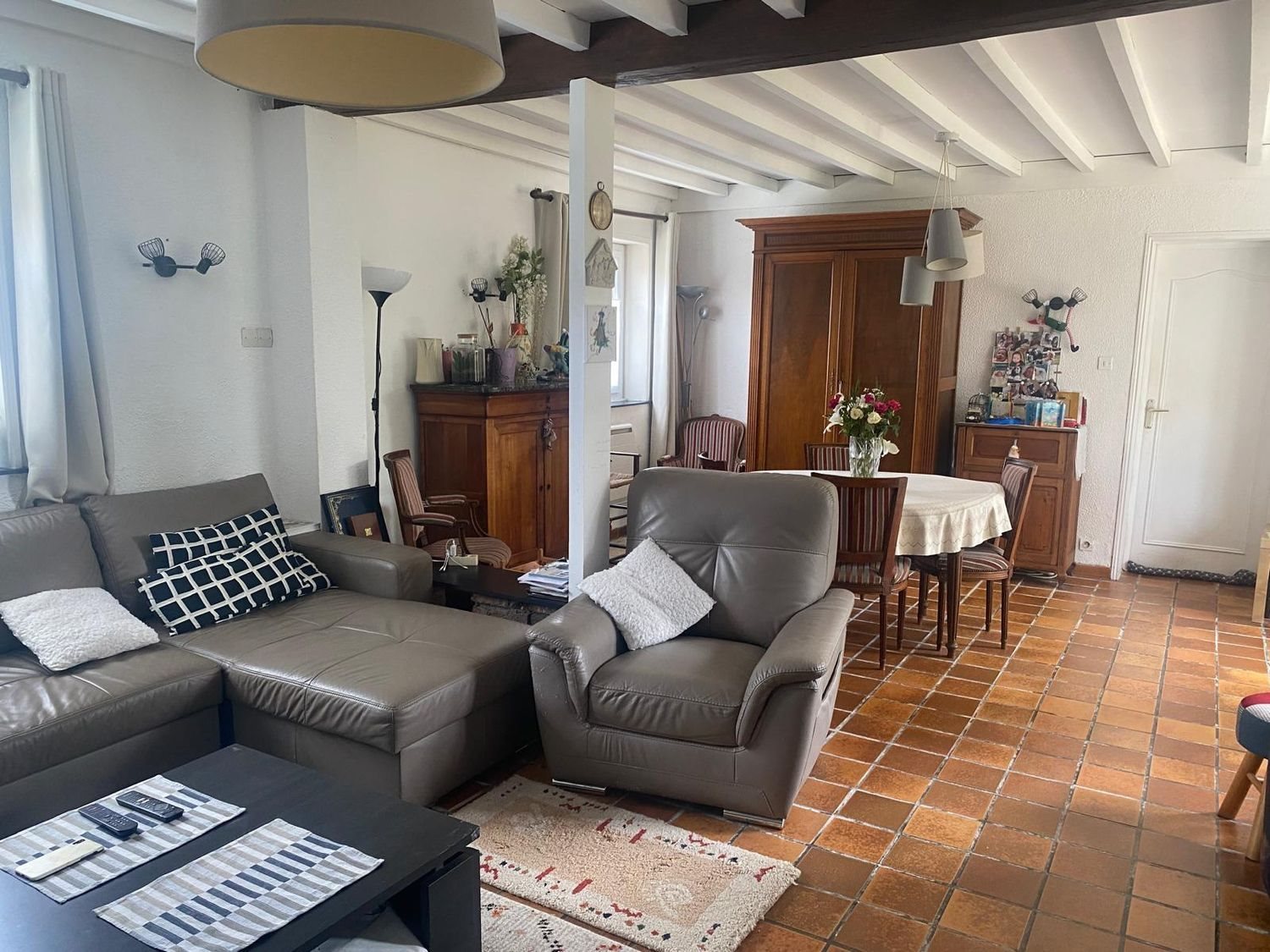 Maison à vendre, 130m², Erquinghem-Lys