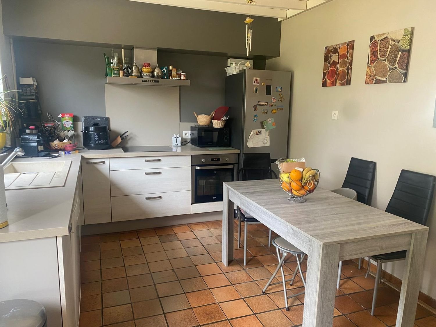 Maison à vendre, 130m², Erquinghem-Lys