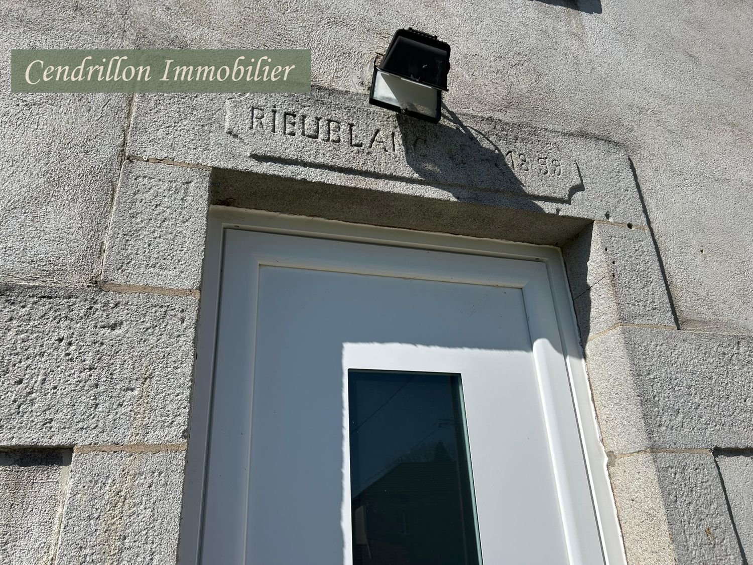 Maison à vendre, 126m², Saint-Dizier-Masbaraud