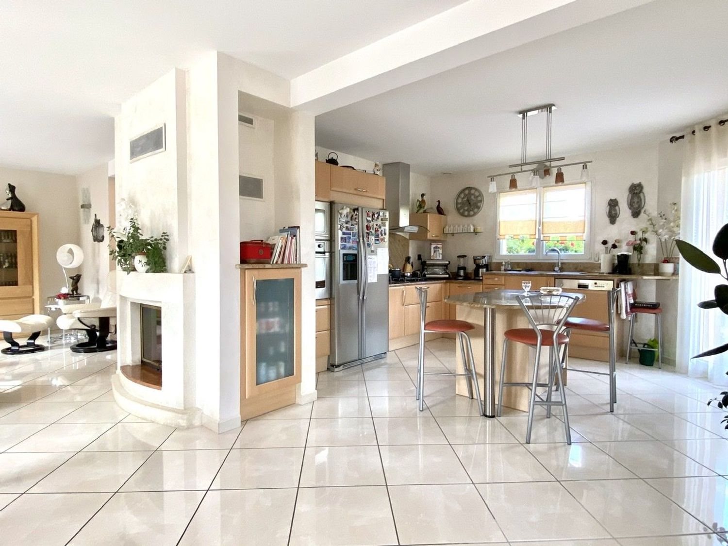 Maison à vendre, 175m², Clénay