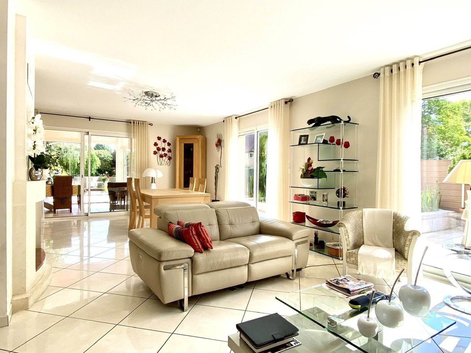 Maison à vendre, 175m², Clénay
