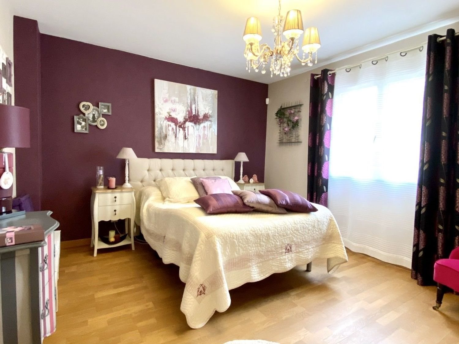 Maison à vendre, 175m², Clénay