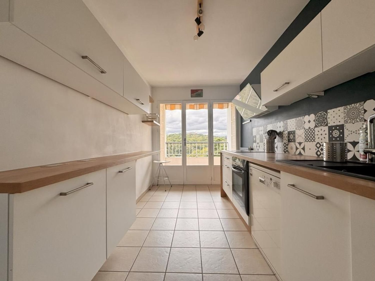 Appartement à vendre, 70m², Sainte-Foy-lès-Lyon
