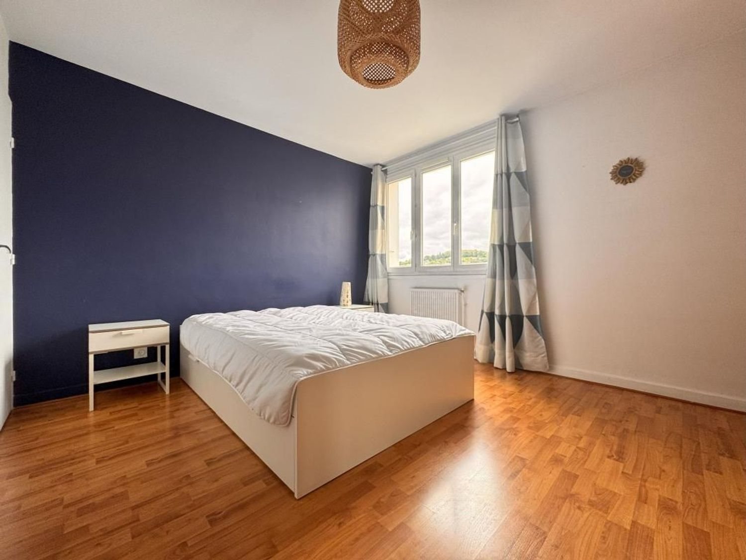 Appartement à vendre, 70m², Sainte-Foy-lès-Lyon