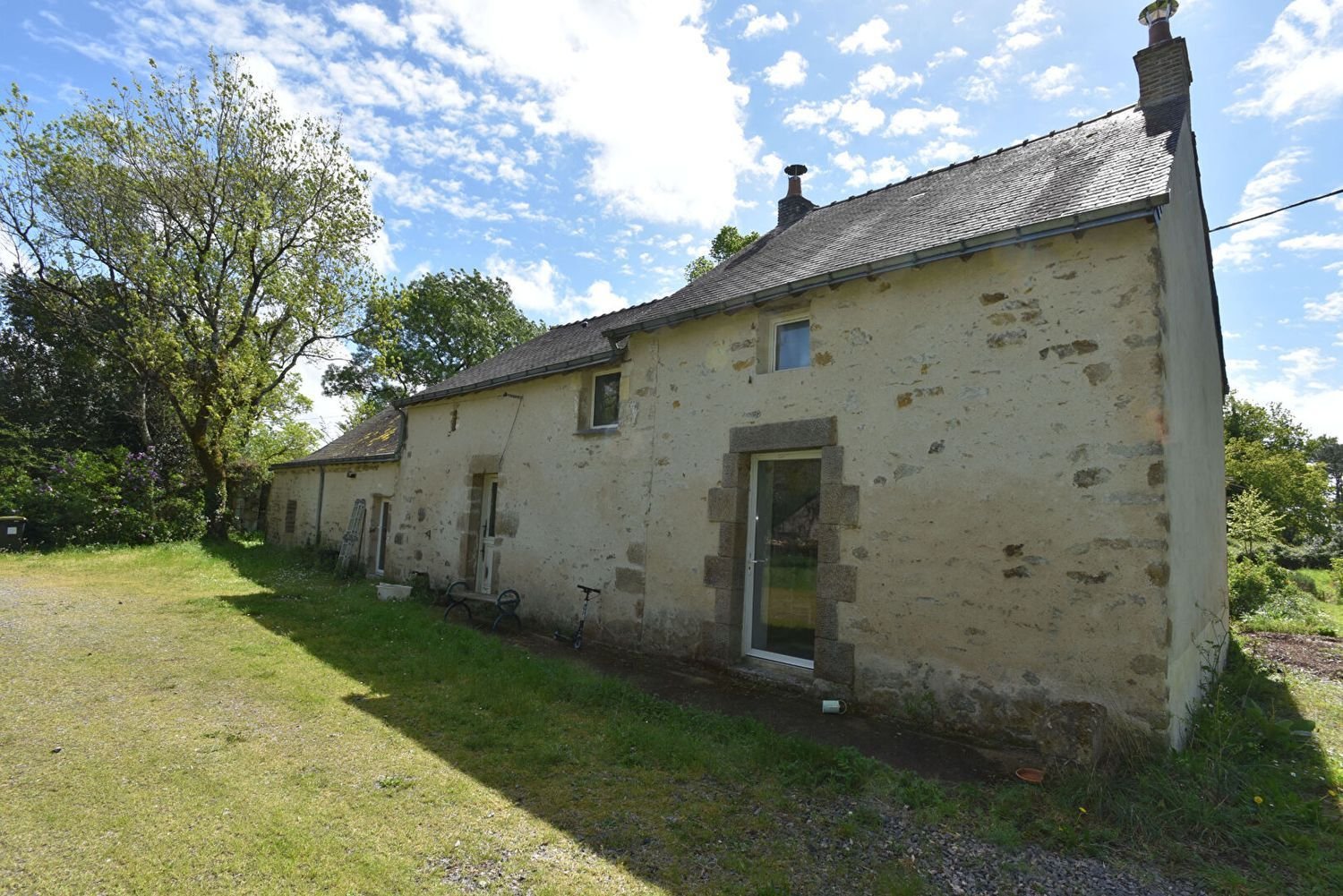 Maison à vendre, 182m², Lavau-sur-Loire