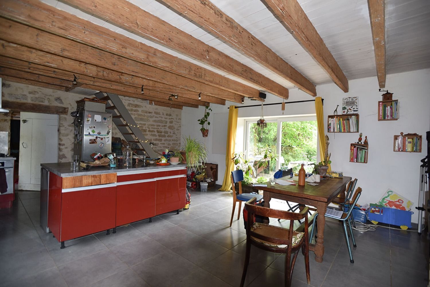 Maison à vendre, 182m², Lavau-sur-Loire