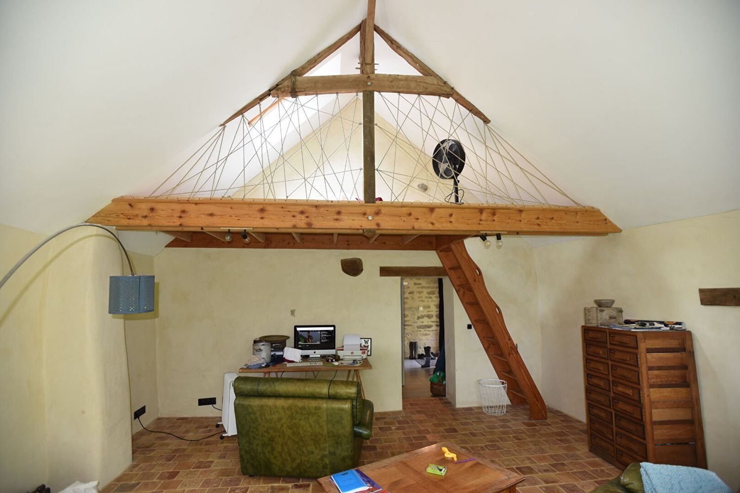 Maison à vendre, 182m², Lavau-sur-Loire
