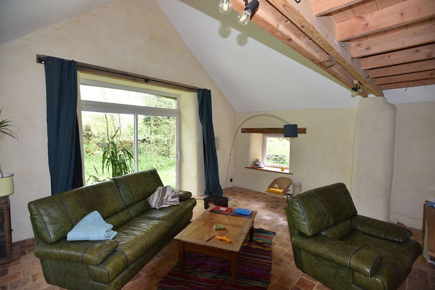 Maison à vendre, 182m², Lavau-sur-Loire