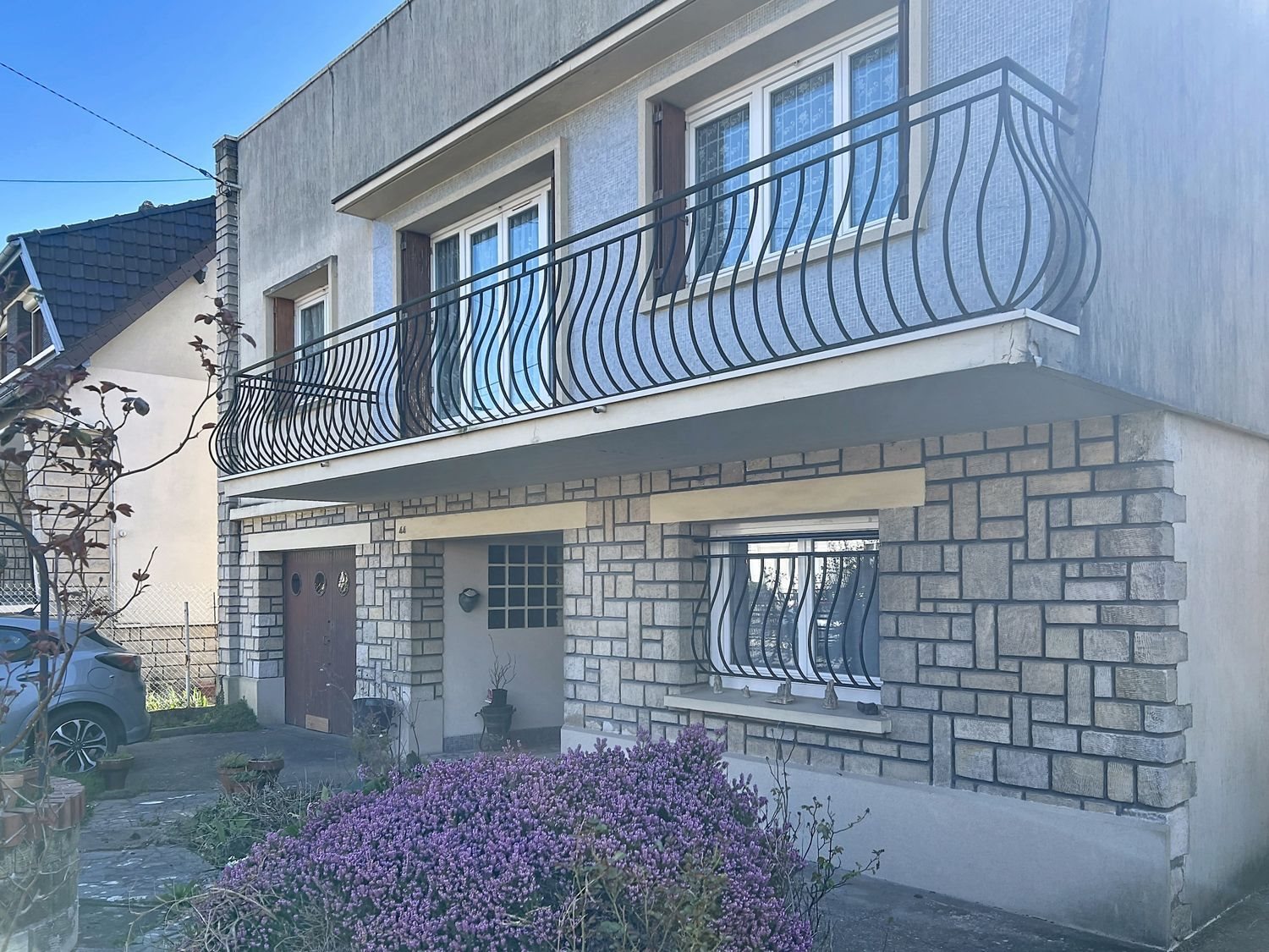 Maison à vendre, 100m², Paray-Vieille-Poste