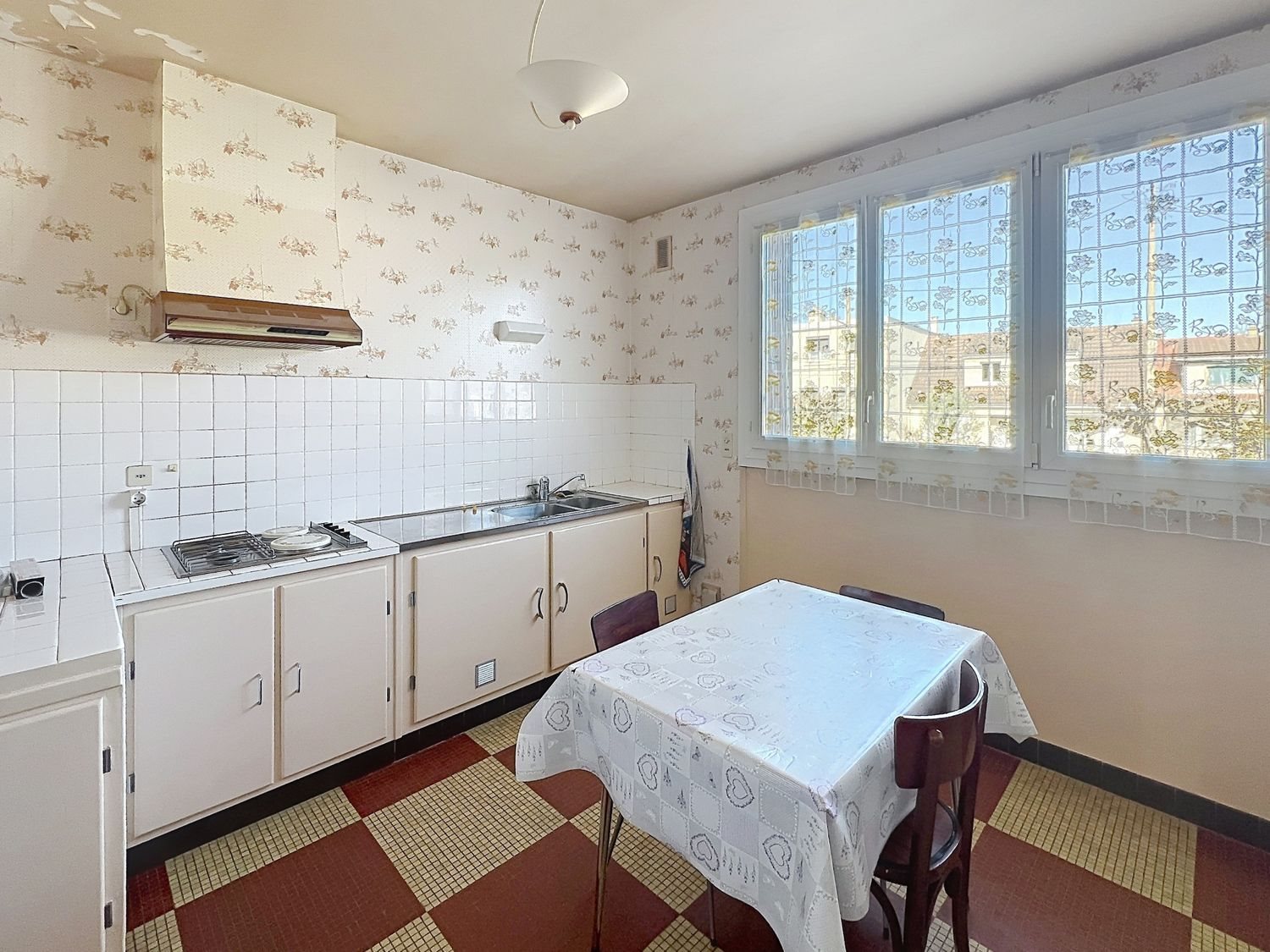 Maison à vendre, 100m², Paray-Vieille-Poste