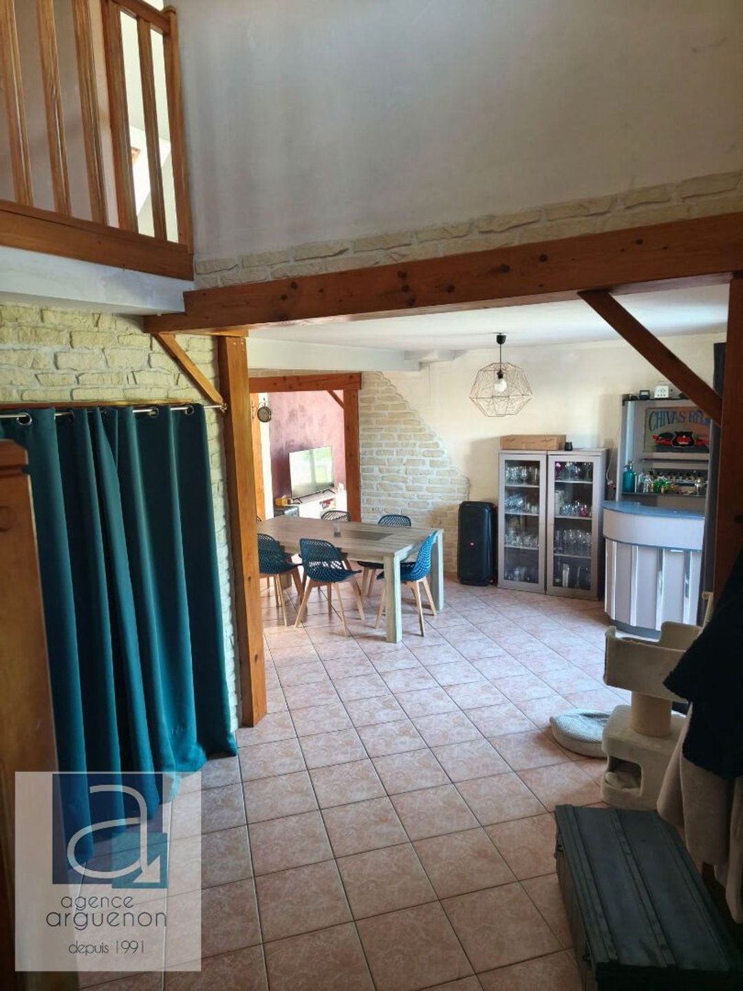 Maison à vendre, 112m², Caulnes