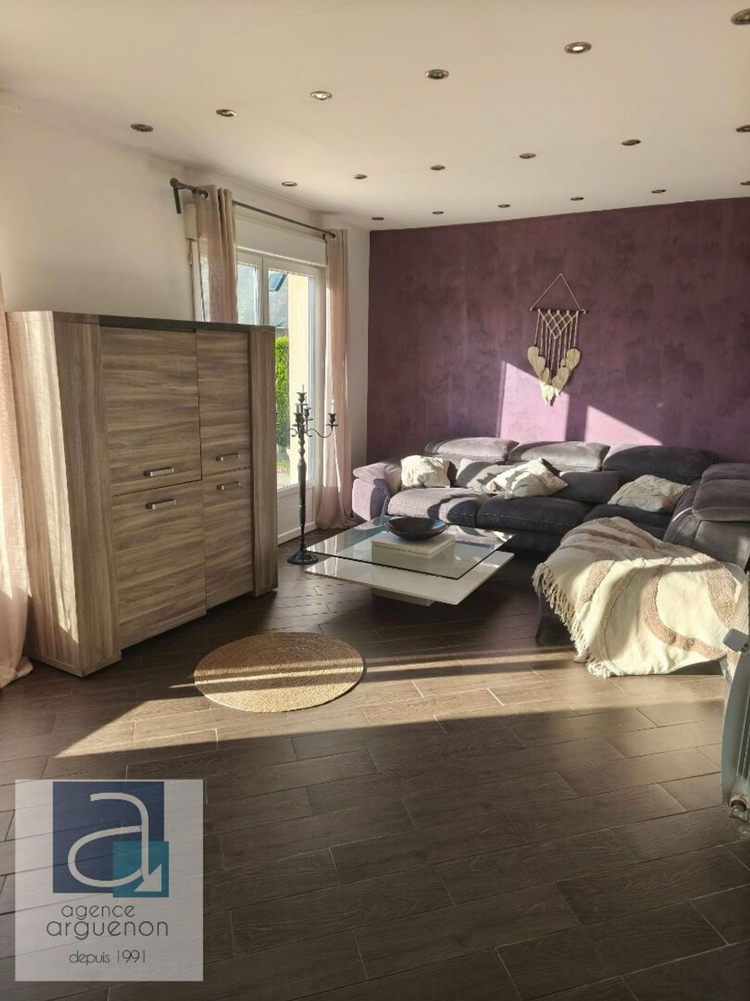 Maison à vendre, 112m², Caulnes