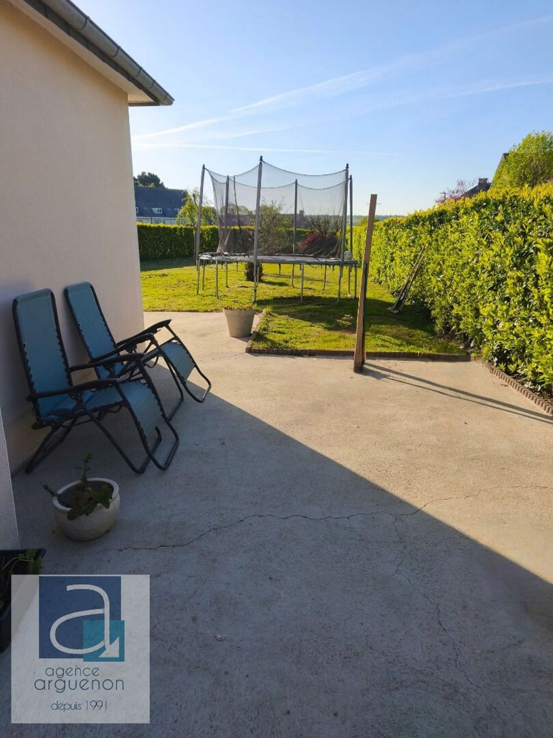Maison à vendre, 112m², Caulnes
