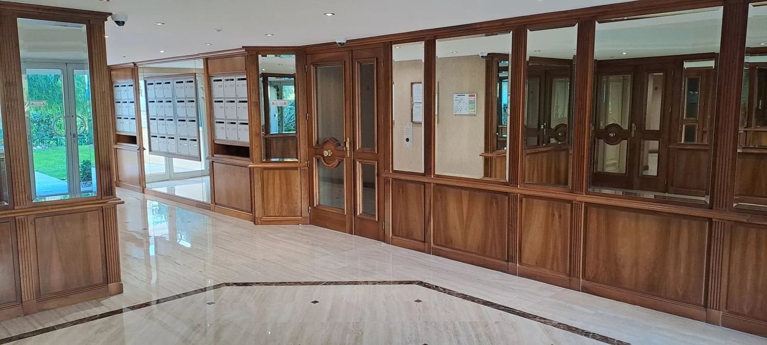 Appartement à vendre, 53m², Cagnes-sur-Mer