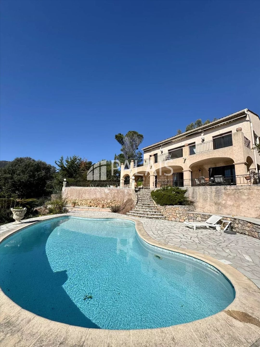 Maison à vendre, 155m², Théoule-sur-Mer
