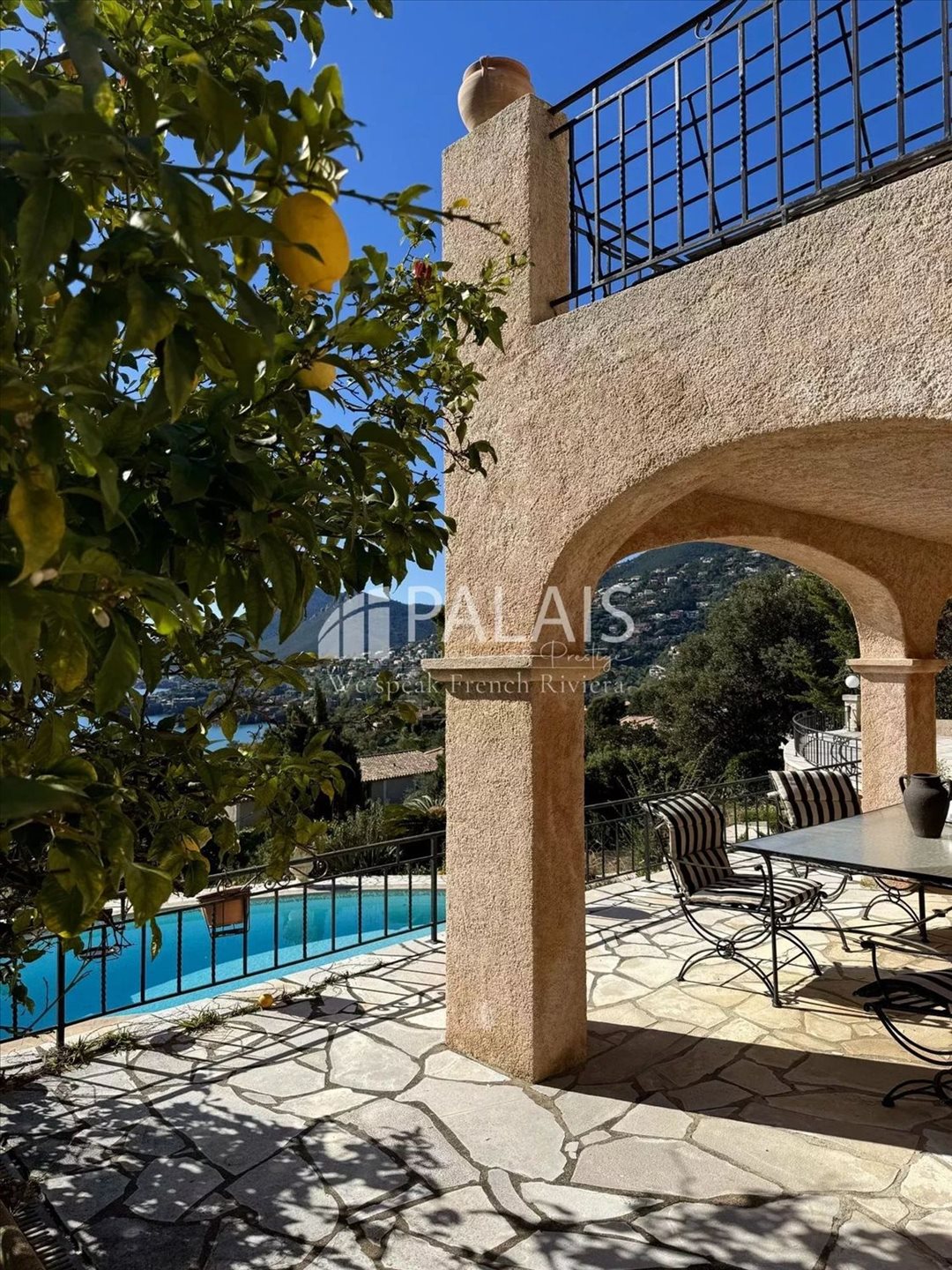 Maison à vendre, 155m², Théoule-sur-Mer