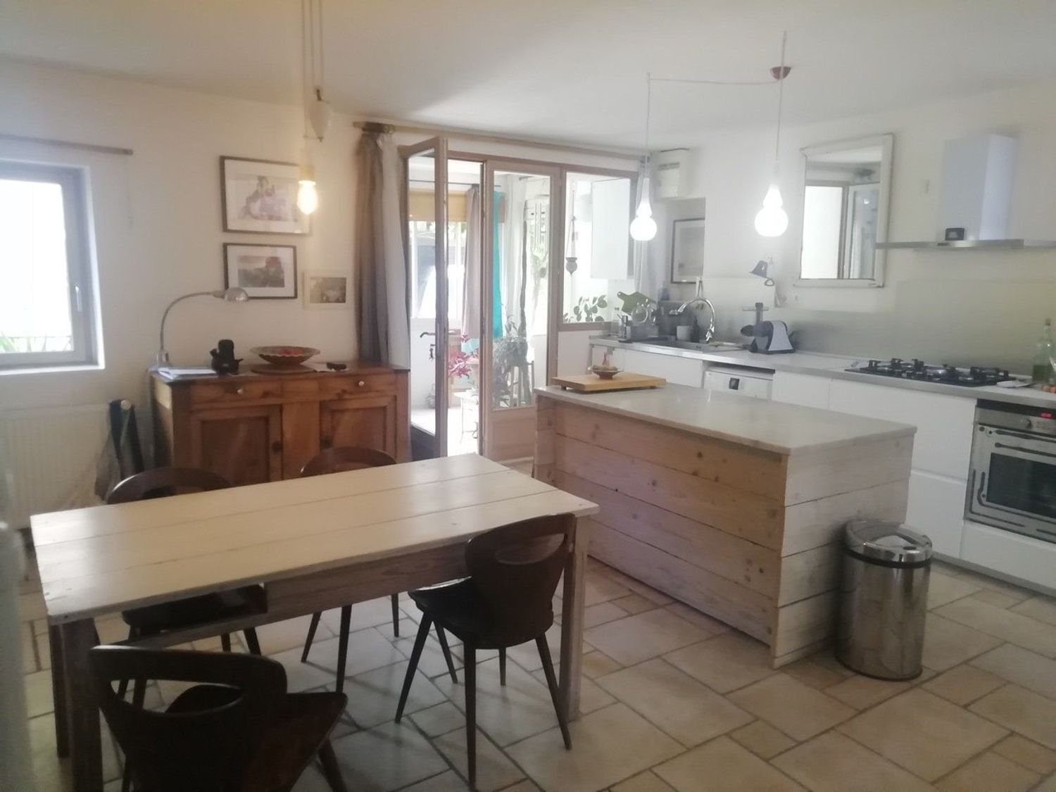 Maison à vendre, 98m², Saou