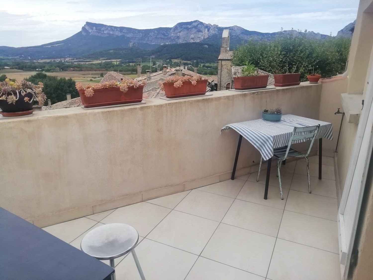 Maison à vendre, 98m², Saou