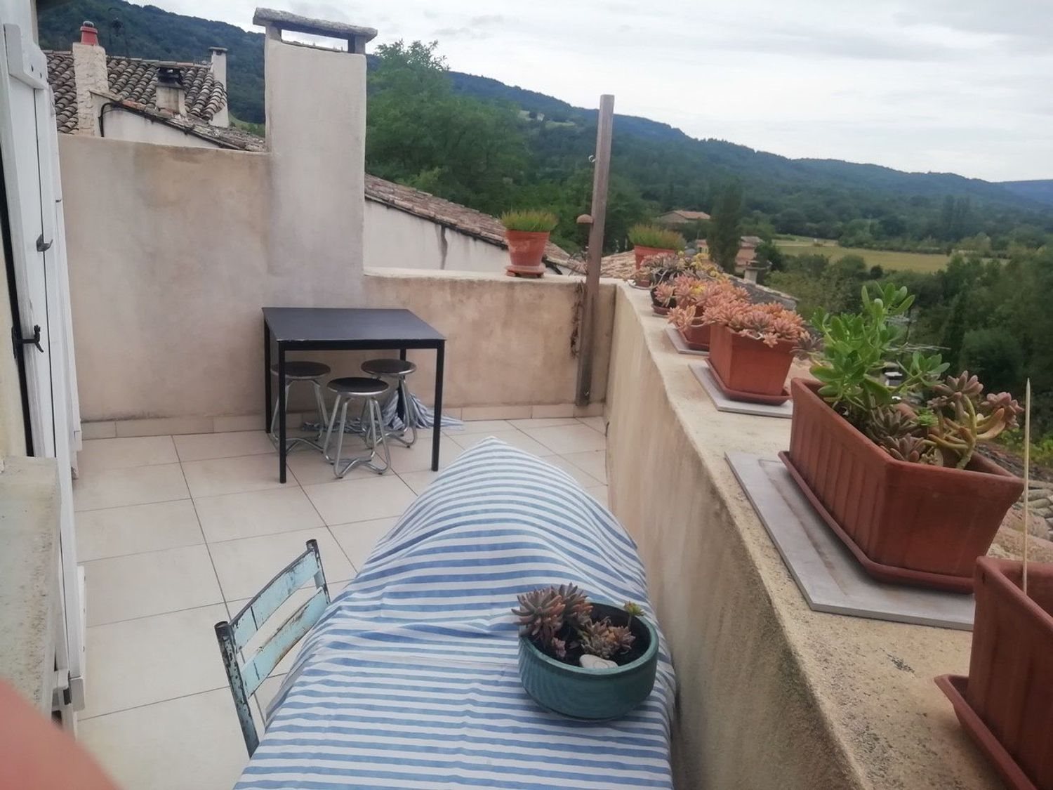 Maison à vendre, 98m², Saou