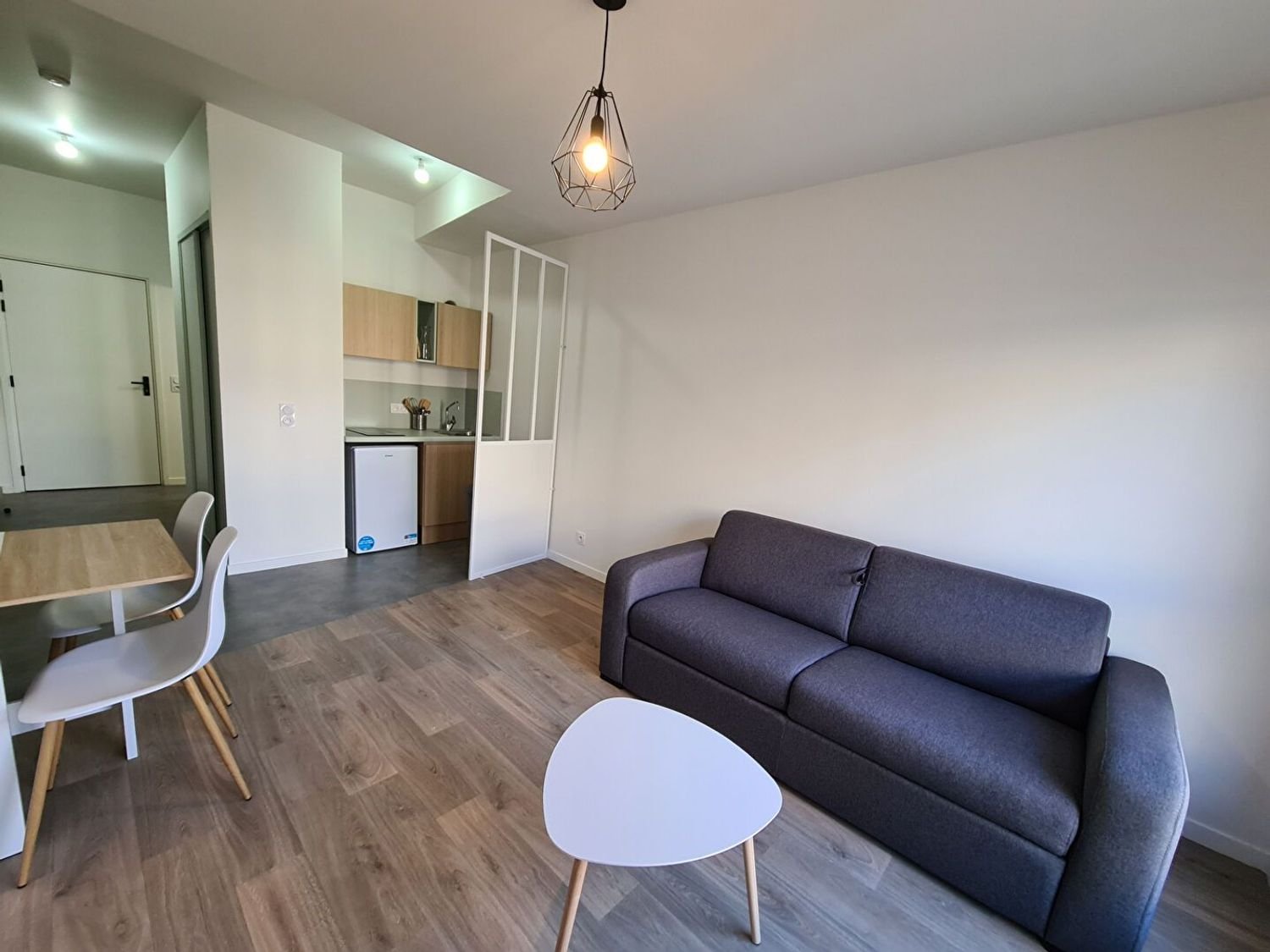 Appartement à louer, 24m², Palaiseau