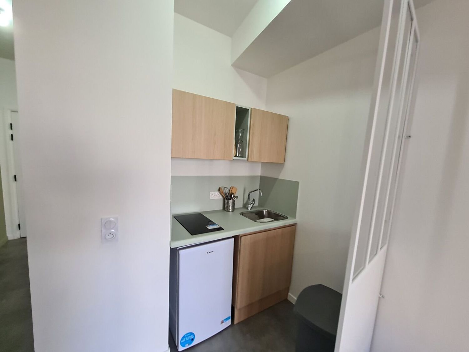 Appartement à louer, 24m², Palaiseau