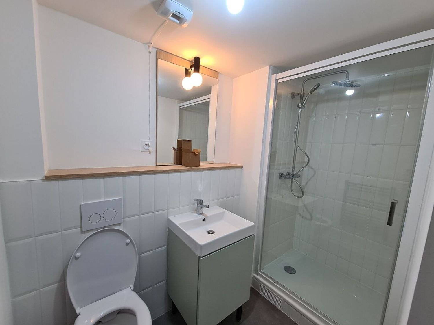Appartement à louer, 24m², Palaiseau