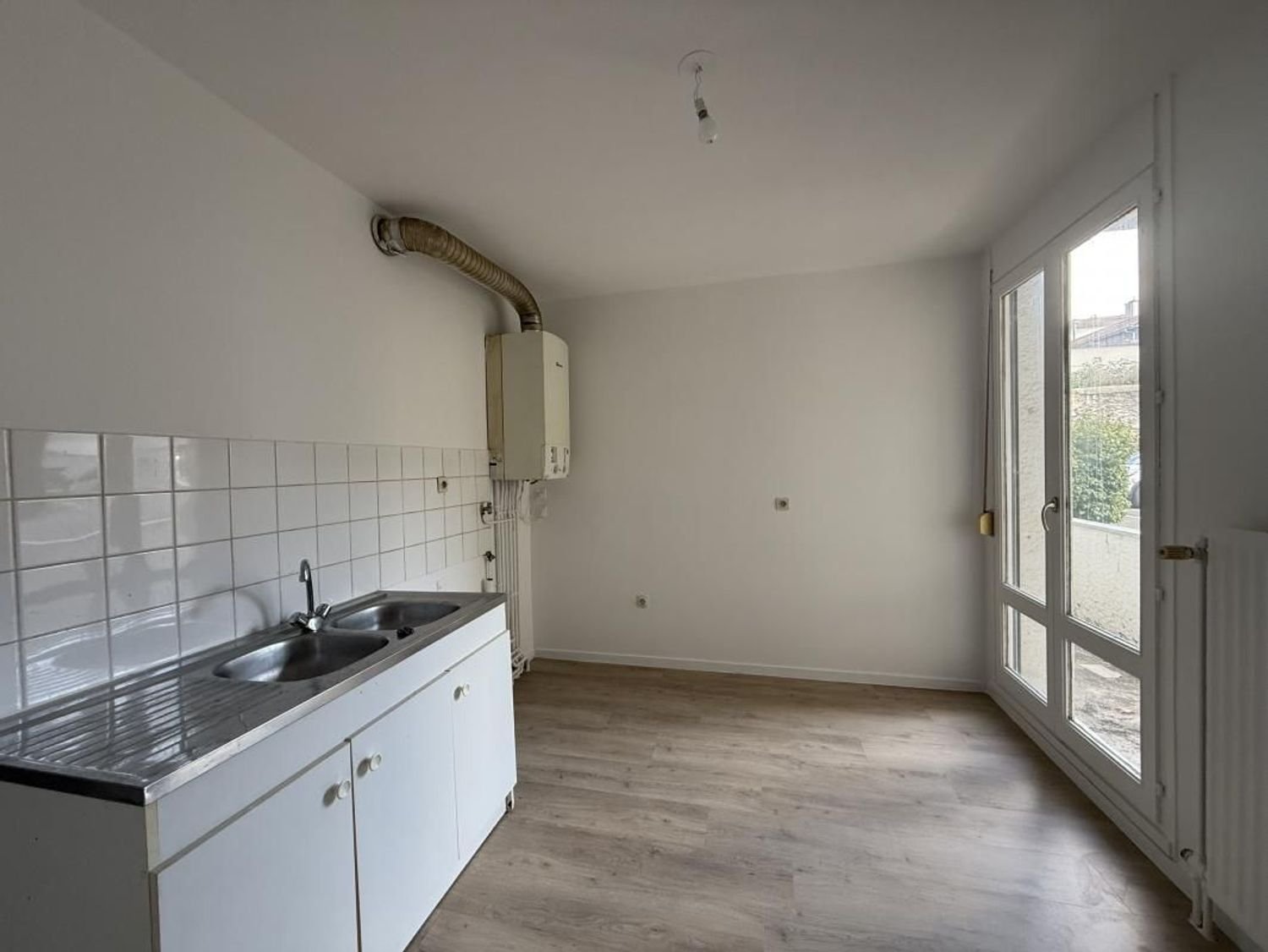 Appartement à vendre, 66m², Le Chambon-Feugerolles