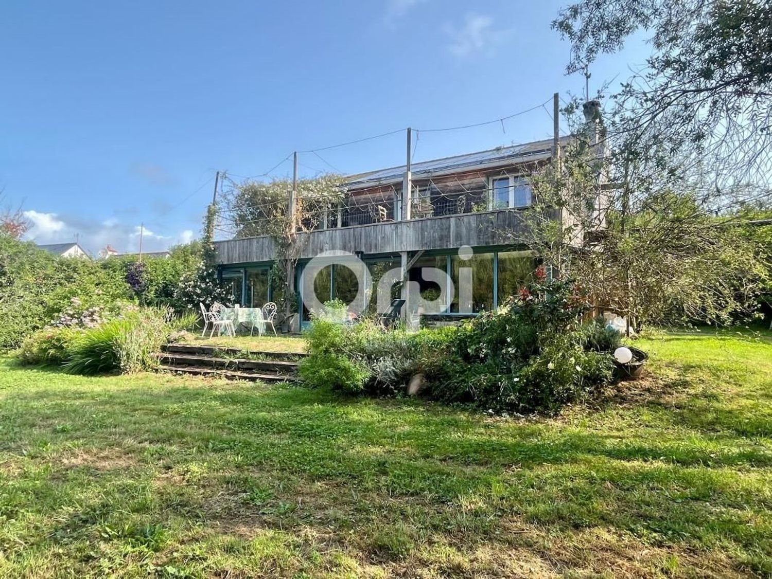 Maison à vendre, 170m², Assérac