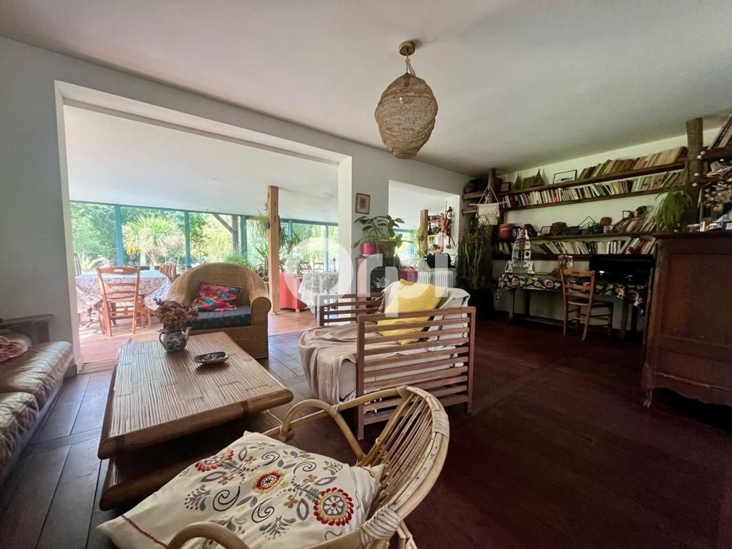 Maison à vendre, 170m², Assérac