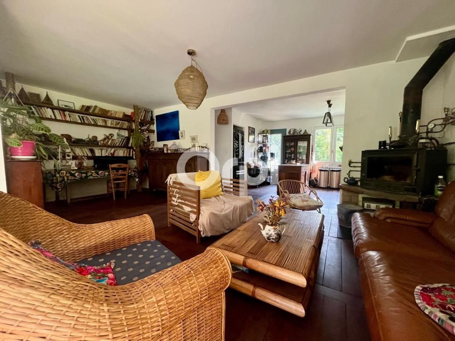 Maison à vendre, 170m², Assérac