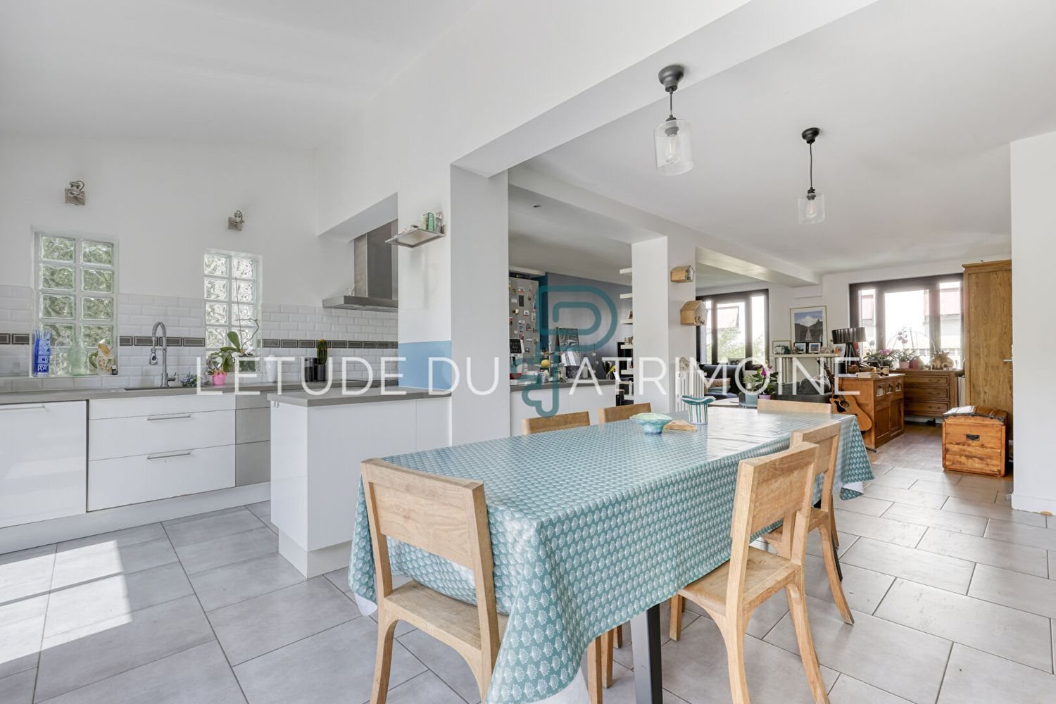 Maison à vendre, 138m², L'Haÿ-les-Roses