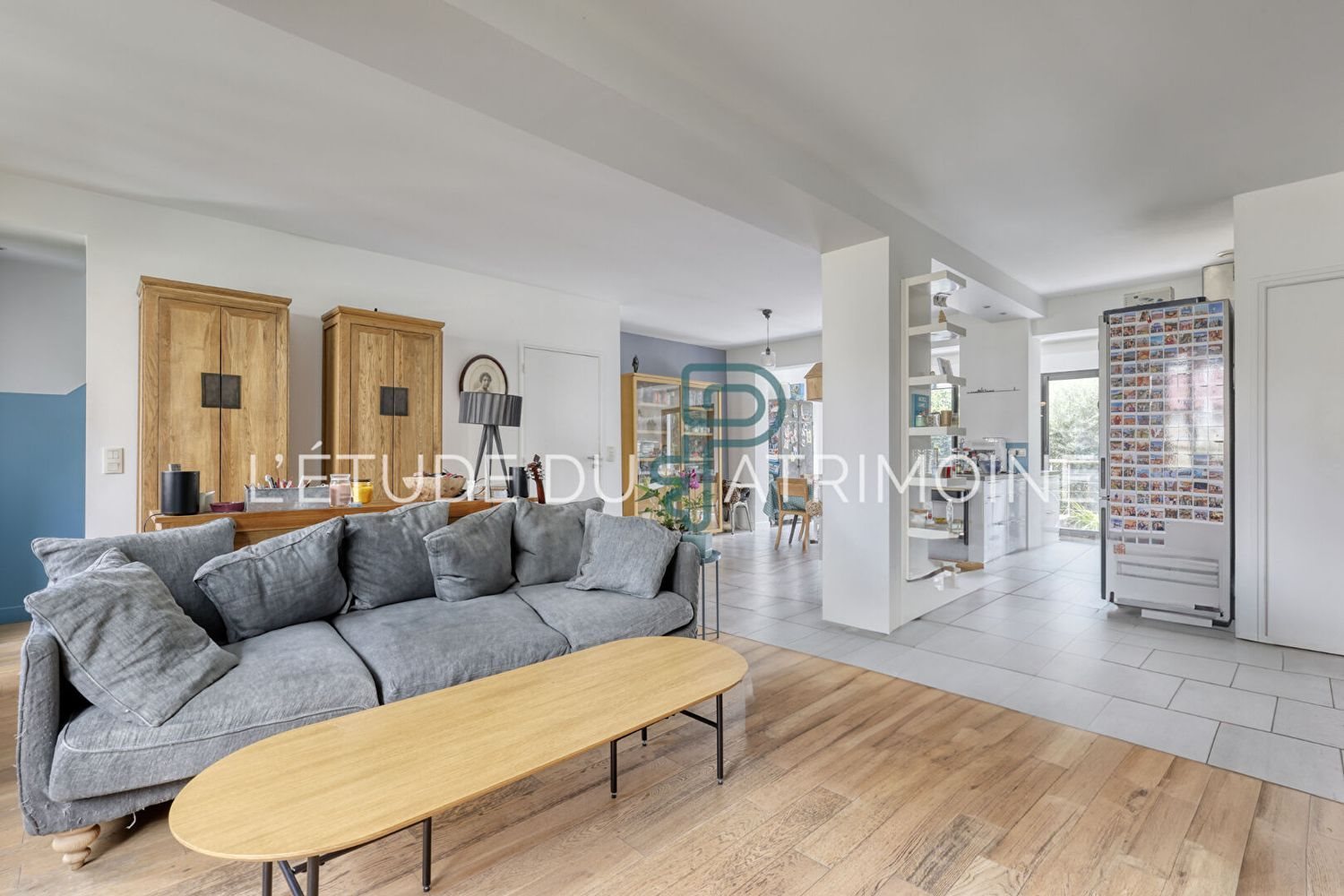 Maison à vendre, 138m², L'Haÿ-les-Roses
