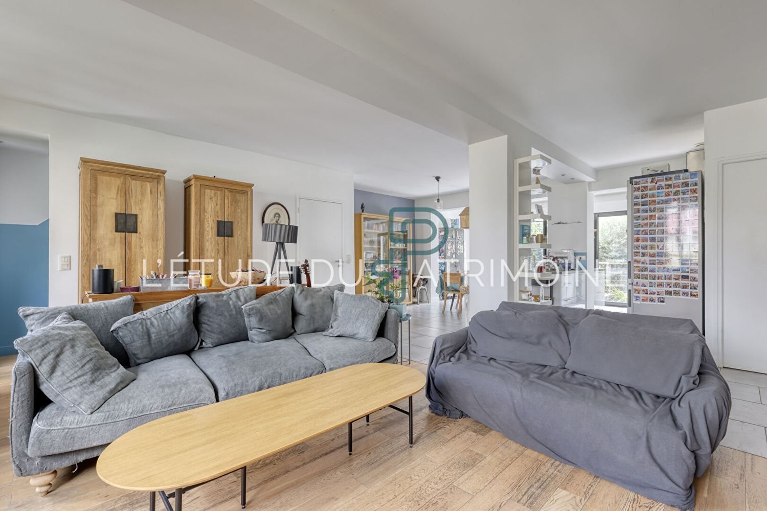 Maison à vendre, 138m², L'Haÿ-les-Roses
