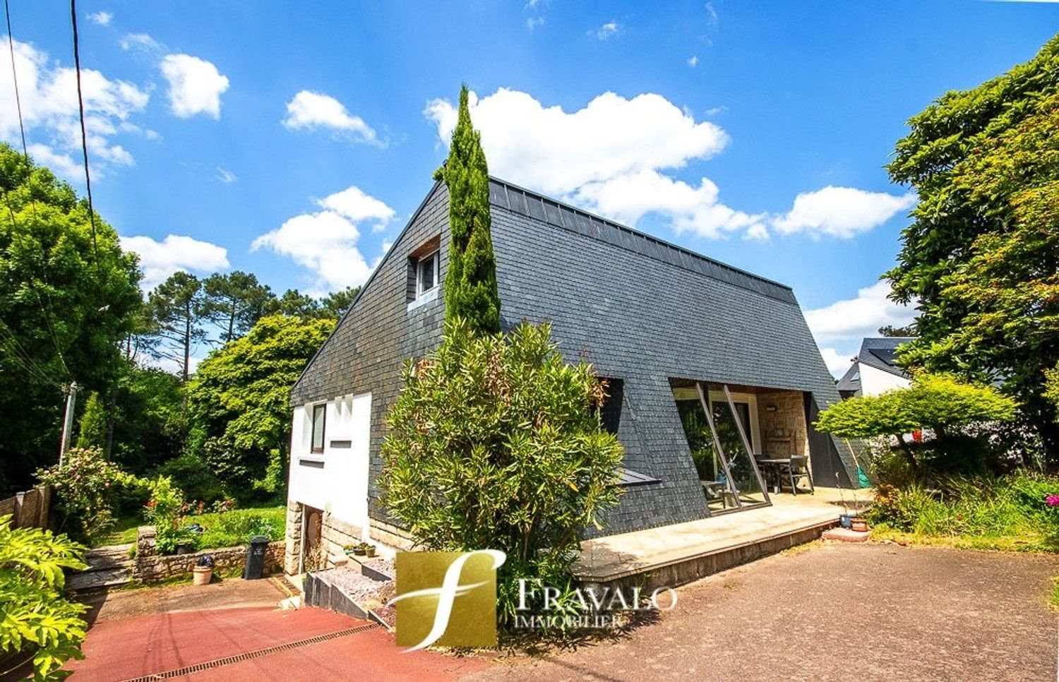 Maison à vendre, 110m², Arradon
