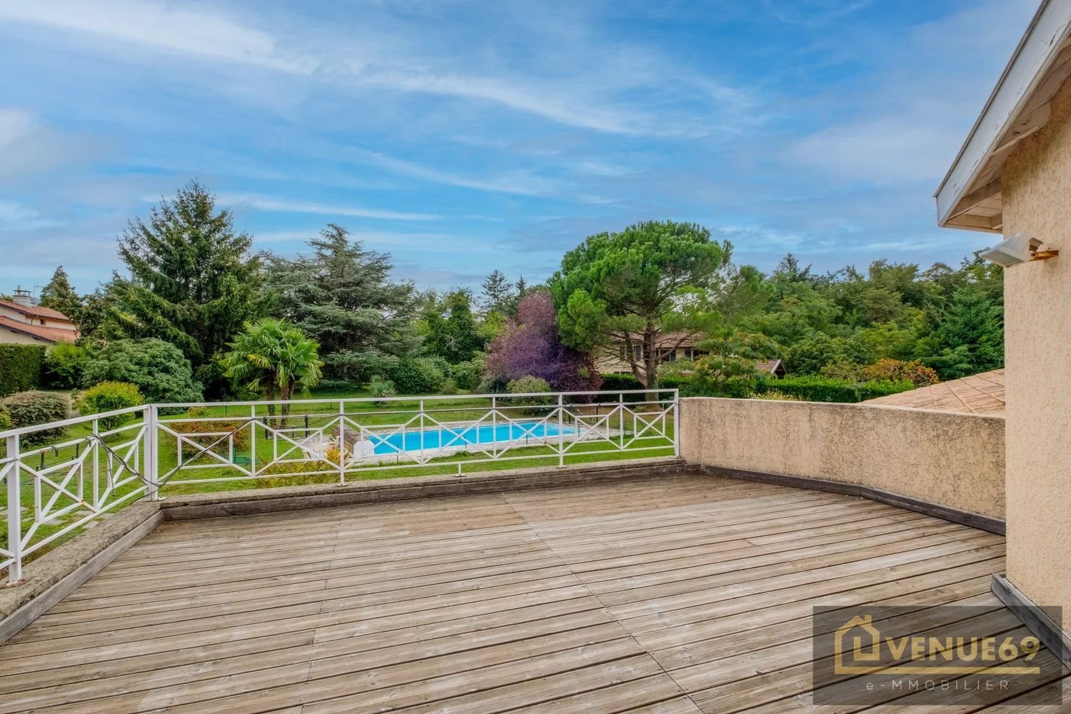 Maison à vendre, 225m², Saint-Bonnet-de-Mure