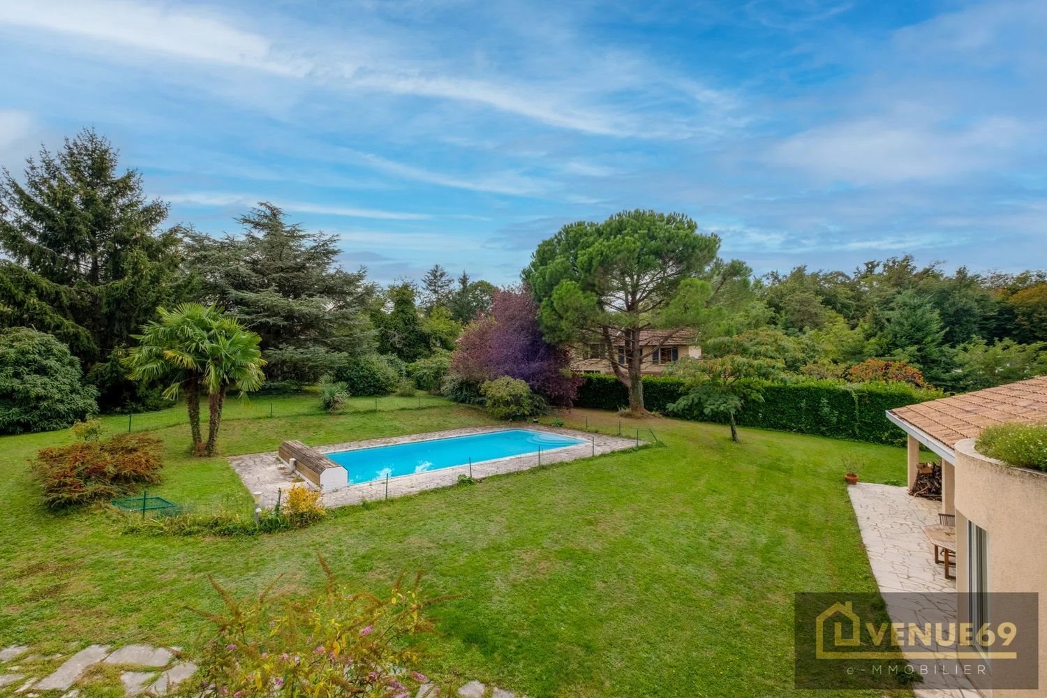 Maison à vendre, 225m², Saint-Bonnet-de-Mure