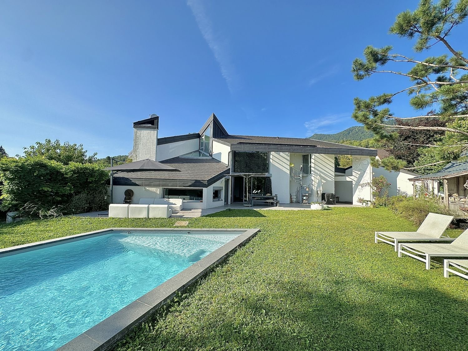 Maison à vendre, 182m², Bonne