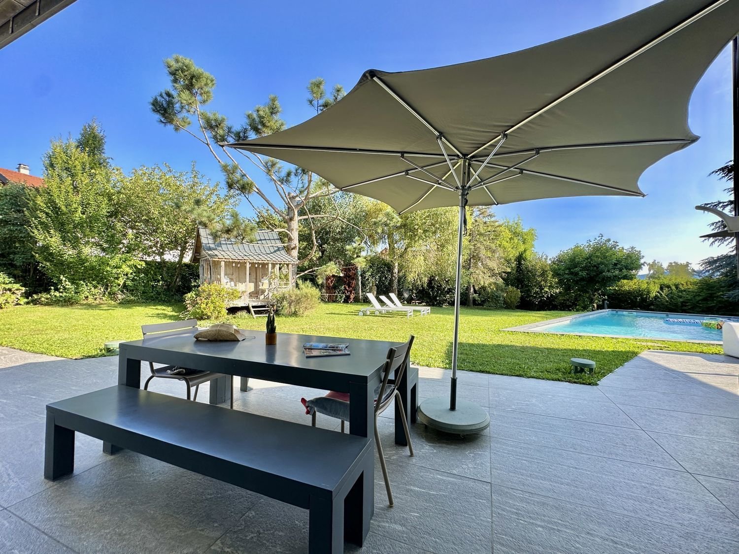 Maison à vendre, 182m², Bonne