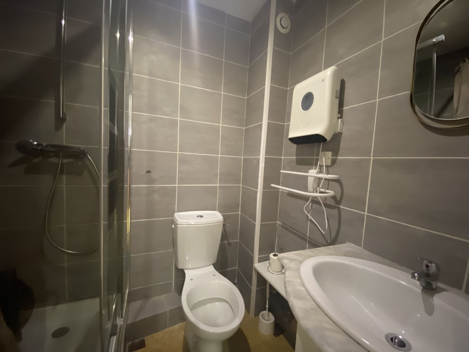 Appartement à louer, 20m², Carnoules