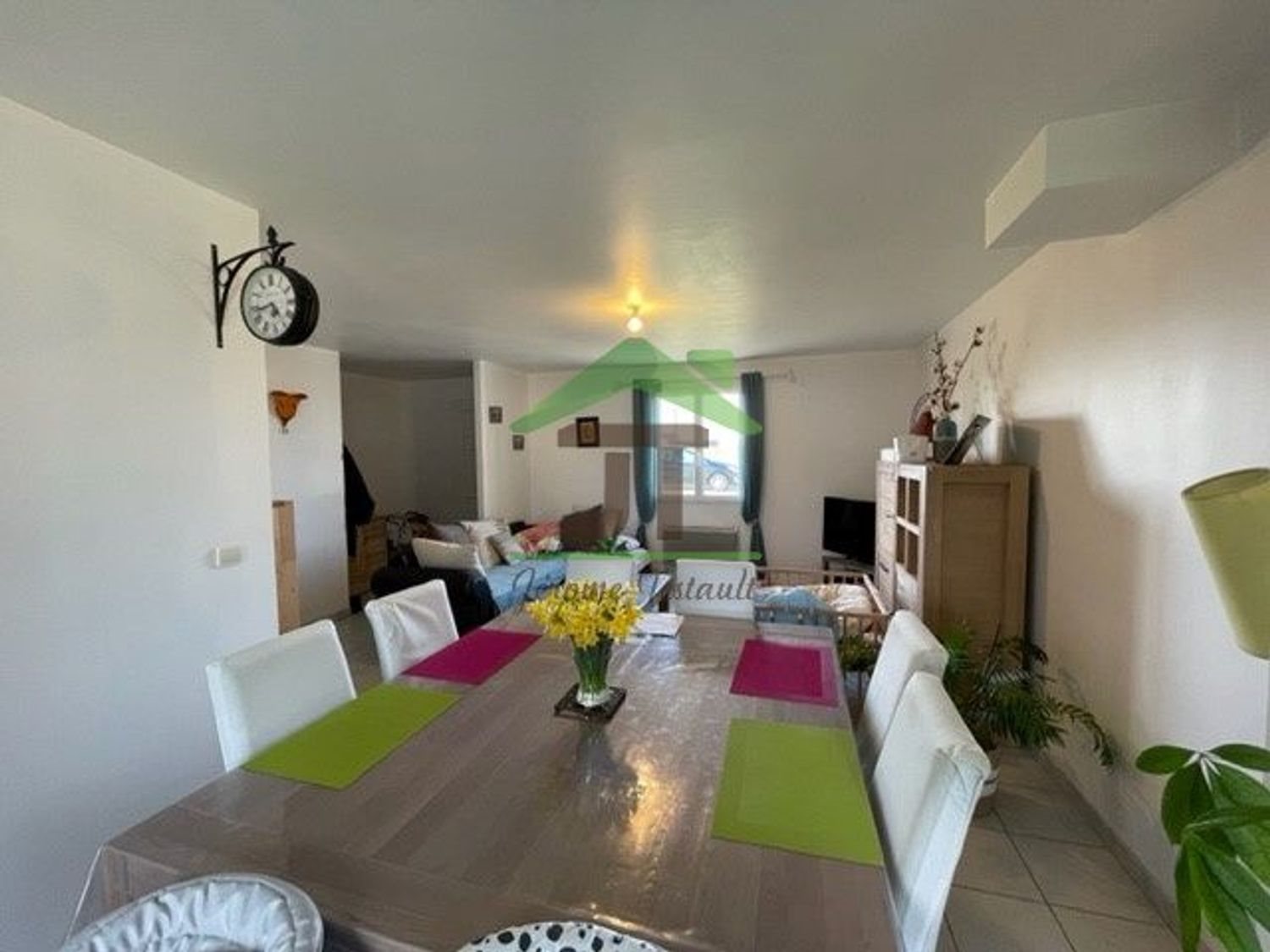 Maison à vendre, 77m², Châteaudun