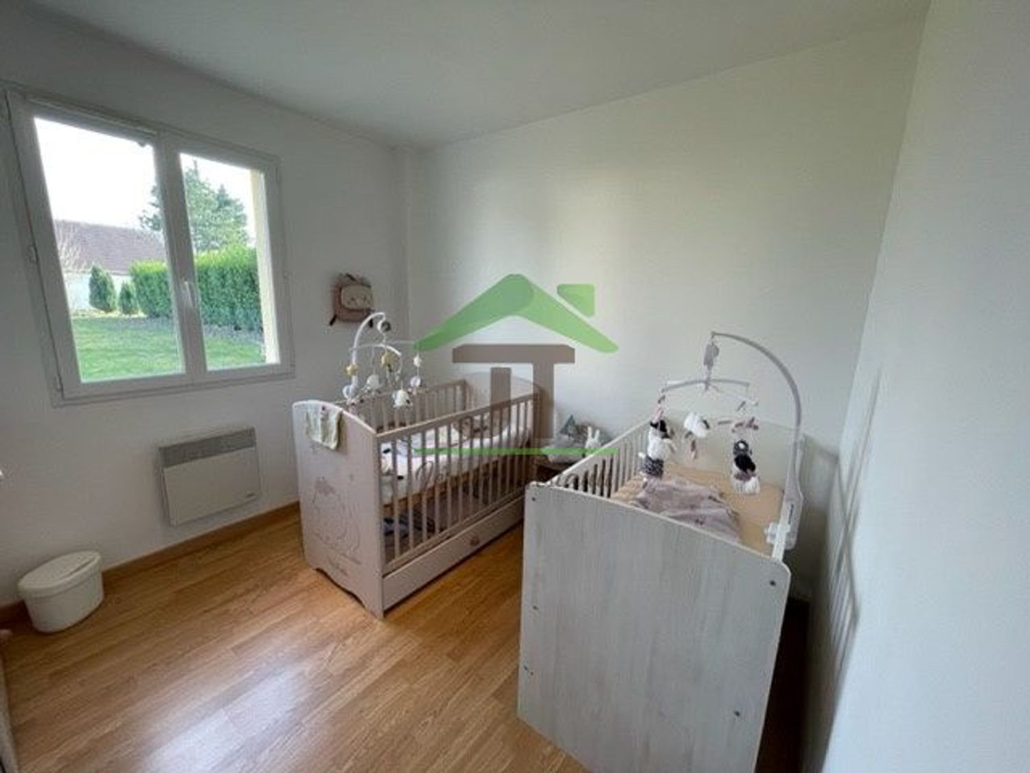 Maison à vendre, 77m², Châteaudun