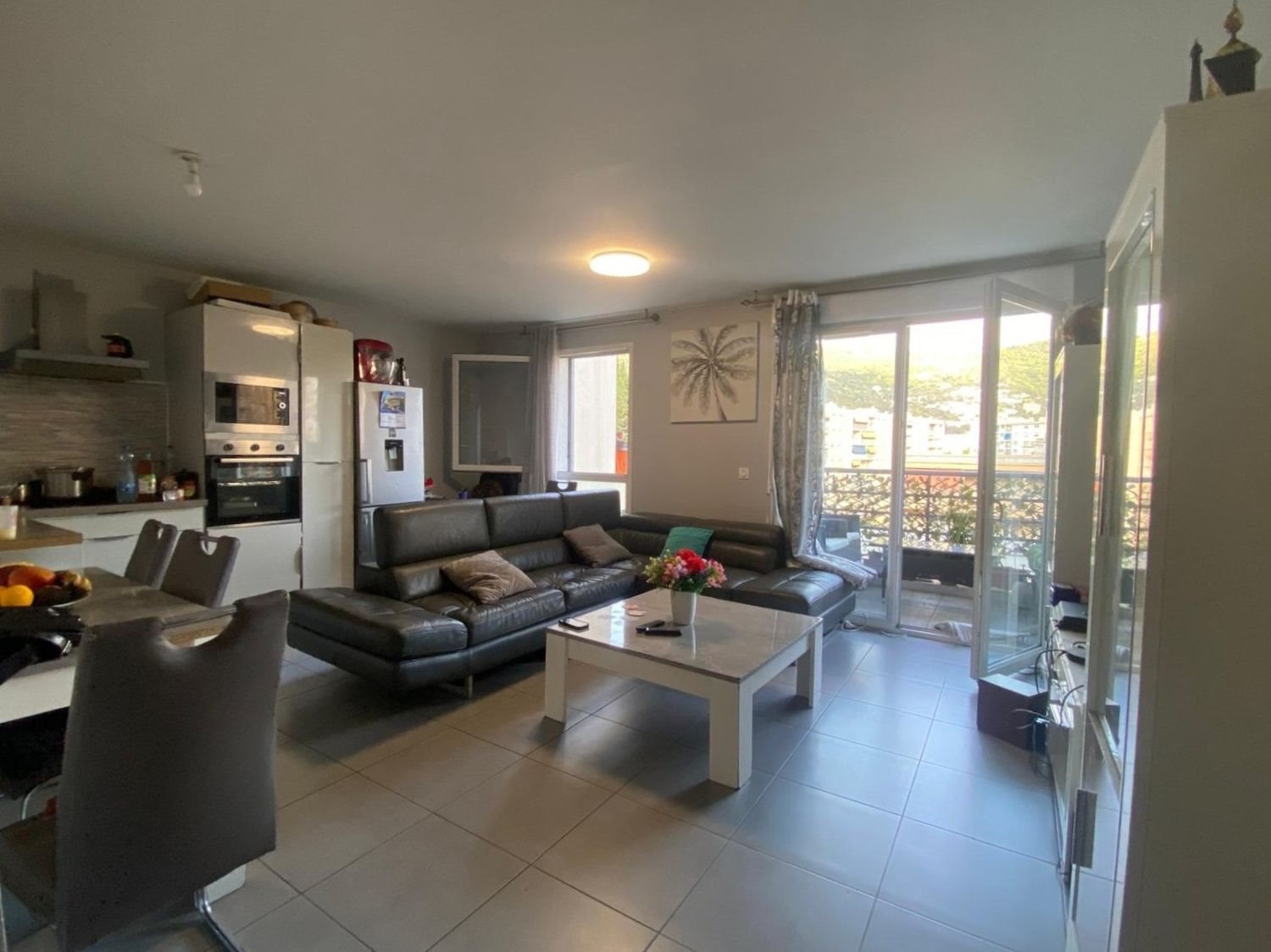 Appartement à vendre, 63m², Nice