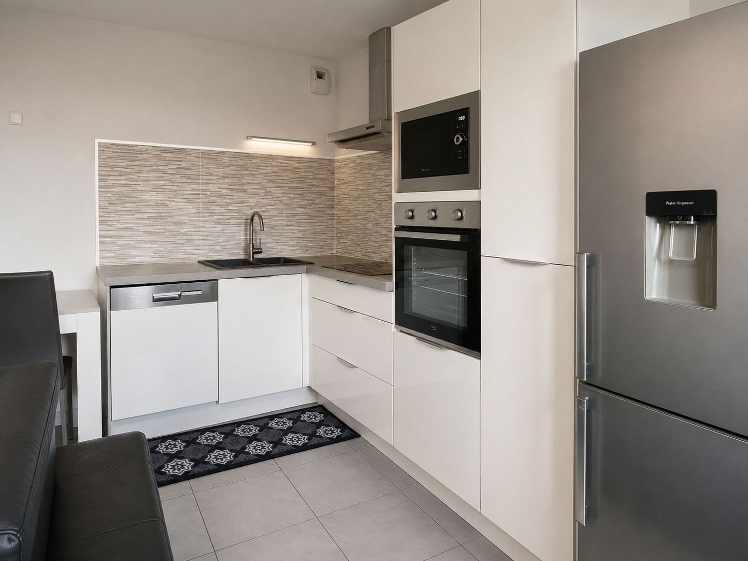 Appartement à vendre, 63m², Nice