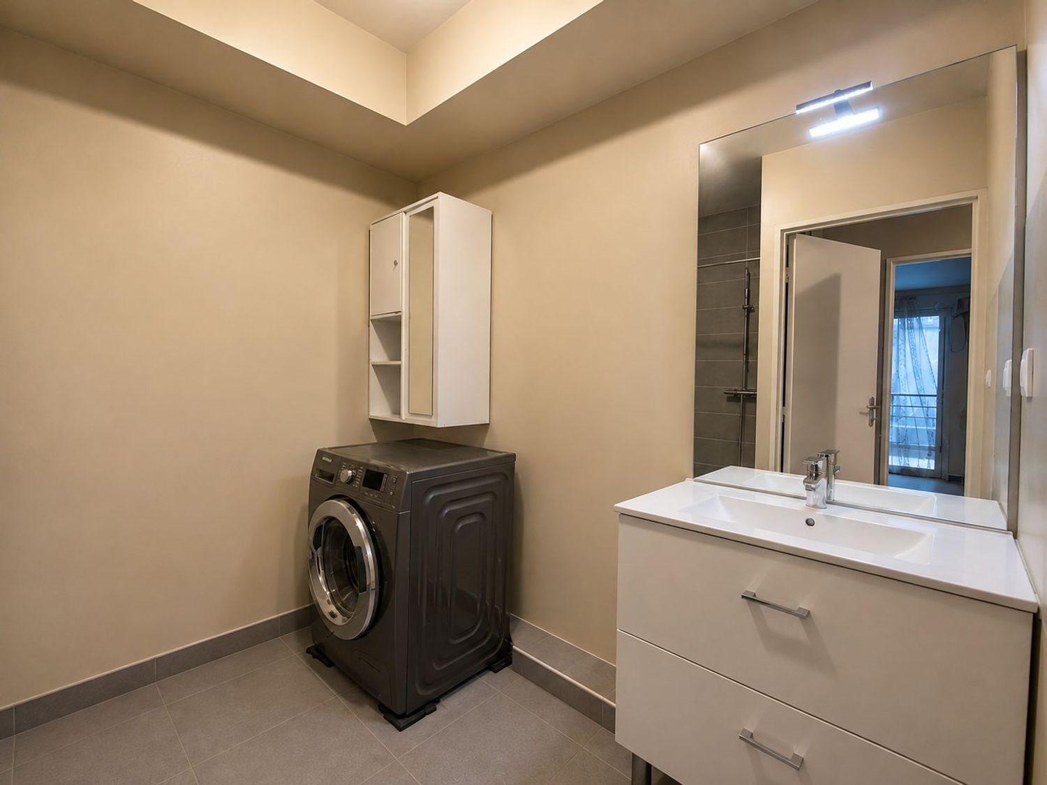 Appartement à vendre, 63m², Nice