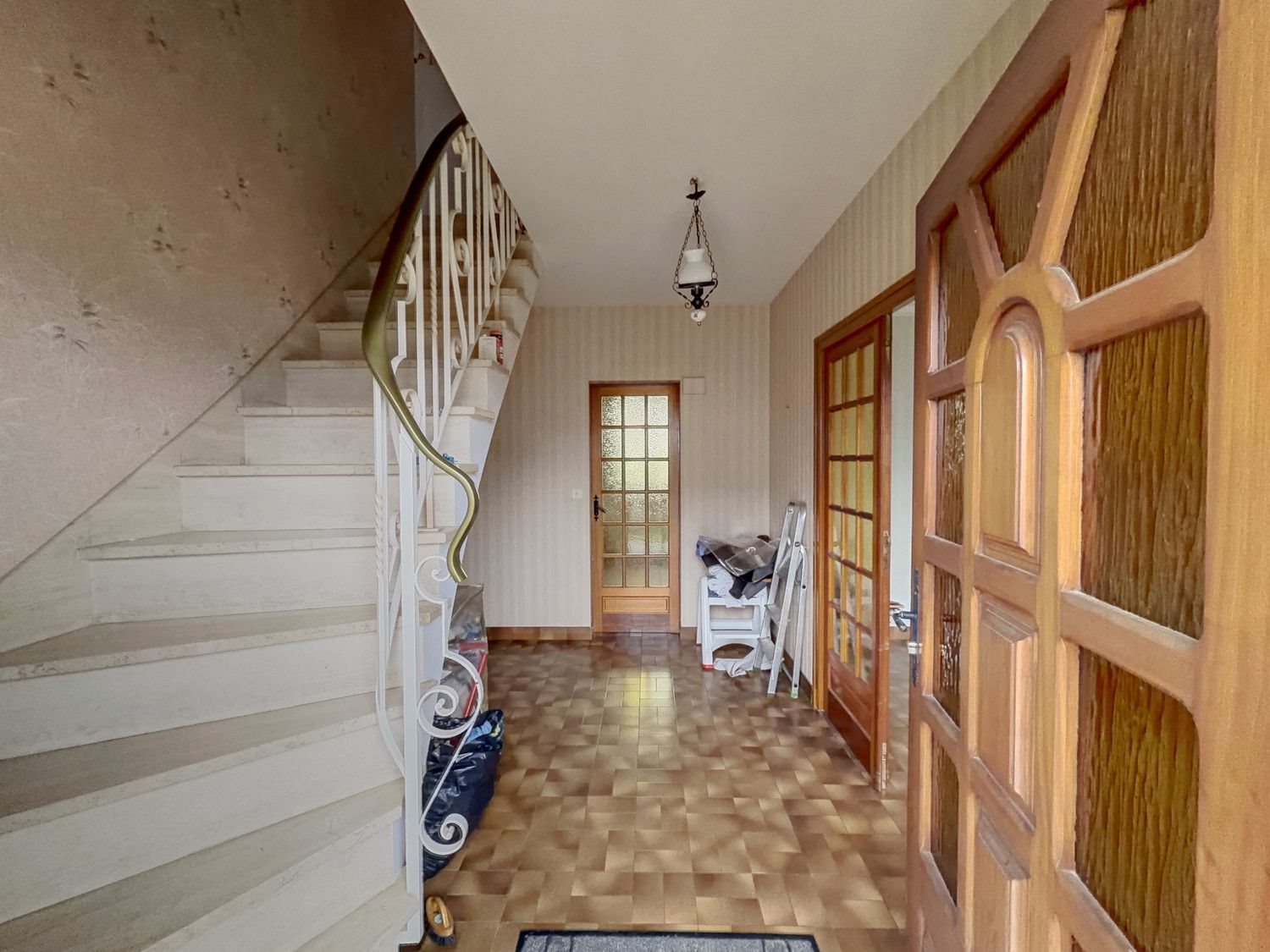 Maison à vendre, 105m², Baud